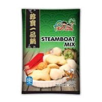 PA 珍寶一品鍋