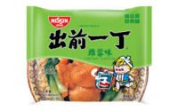 出前一丁 雞蓉味 (單件)