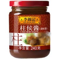 李錦記 柱候醬