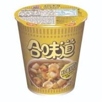 合味道 XO醬海鮮味 (單件)