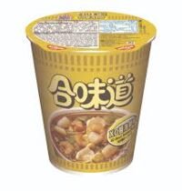 合味道 XO醬海鮮味