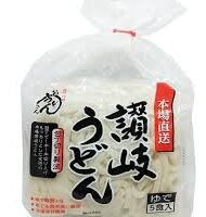 日本本場烏冬