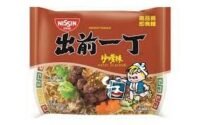 出前一丁 沙嗲味 (單件)