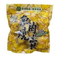 叁拾士多魚肉燒賣 3kg