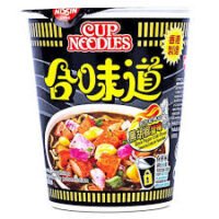 合味道 黑胡椒蟹味 (單件)