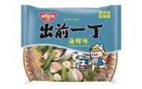 出前一丁 海鮮味 (單件)