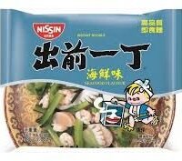 出前一丁 海鮮味 (單件)