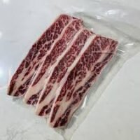 牛仔骨