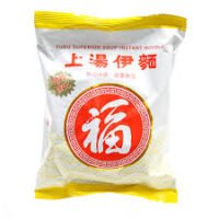 福字 上湯伊麵
