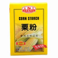 粟米粉