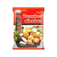 Figo 五寶一品窩