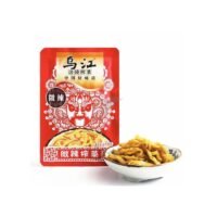 烏江 微辣榨菜