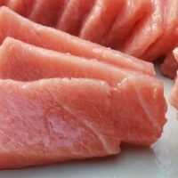 藍鰭吞拿魚