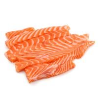 三文魚腩