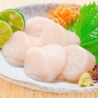 刺身帶子 200g