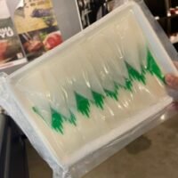 壽司魷魚片 - 160g