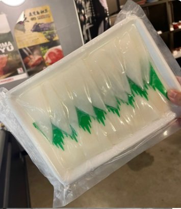 壽司魷魚片 - 160g