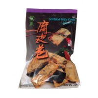 泰一 紫菜腐皮