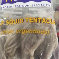 Homles 魷魚鬚 - 800g/bag