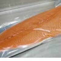 三文魚 半條 (新鮮刺身級) 約 1.6-1.9kg #以實際重量計算