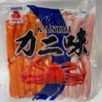 紀文蟹柳 250g/bag