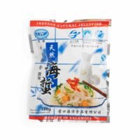 即食海蜇