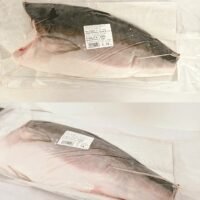 油甘魚 半條