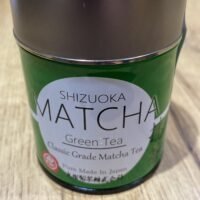 大塚製茶 静岡抹茶 SHIZUOKA MATCHA 30g