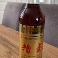 寶鼎 糟鹵 500ml