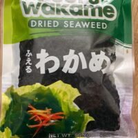 WP FUERU WAKAME 脫水海帶 56.7g