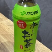 伊藤園 綠茶 500ml