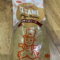 Kenko 芝麻蛋黃醬 Sesame Mayo Sauce 500g