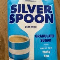 Silver Spoon Sugar 砂糖 1kg