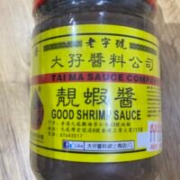 大孖 靘蝦醬 220g