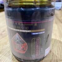 大孖 秘撈魚蛋醬 230g (辣)