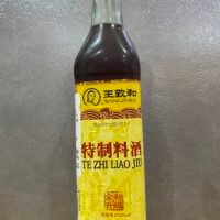 王致和 特制料酒 500ml