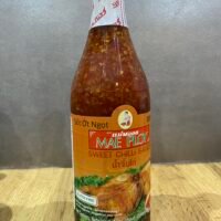 MAE PLOY SWEET CHilli SAUCE 甜辣醬 730ml