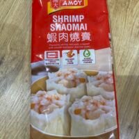 淘大 蝦肉燒賣 Amoy Shrimp Shaomai (10 Pieces) 120g