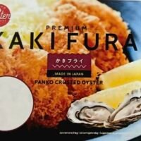 Breaded Oyster 日本制吉列炸蠔 300g (12pcs)