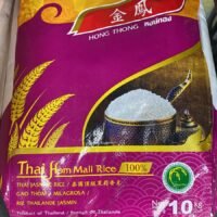 金鳳 頂級泰國茉莉香米 10kg