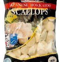 北海道刺身帶子 1KG