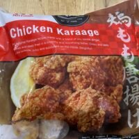 NH 唐揚炸雞 500g