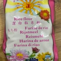 富隆正記 粘米粉 450g BBD 20 Dec 2025