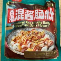 阿寛 香港混醬腸粉 (整箱)