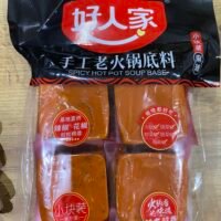 好人家 手工老火鍋底料360g