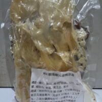 852精選湯包 - 螺片清補涼湯