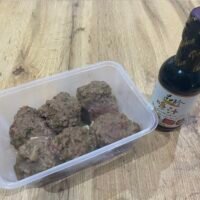 852 山竹牛肉 (約 450g)