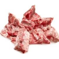 Frozen Pork BoneRibs 湯骨