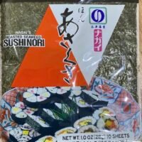永井淺草紅燒海苔 (壽司紫菜)