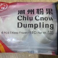 陳記粉果 (4粒裝)